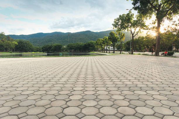 Best Professional Driveway Pavers  in Oxoboxo River, CT