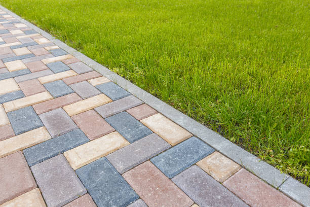 Best Brick Driveway Pavers  in Oxoboxo River, CT